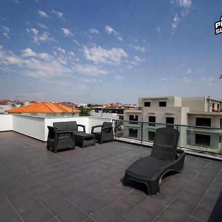 Ocean Two & Three Room Apartments بينيش المظهر الخارجي الصورة
