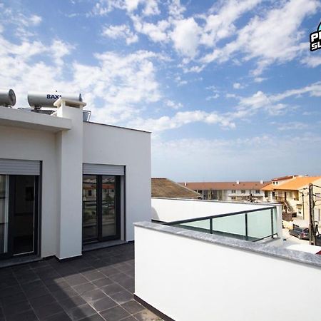 Ocean Two & Three Room Apartments بينيش المظهر الخارجي الصورة