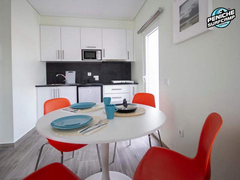 Ocean Two & Three Room Apartments بينيش المظهر الخارجي الصورة