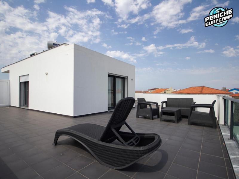 Ocean Two & Three Room Apartments بينيش المظهر الخارجي الصورة