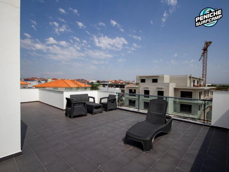 Ocean Two & Three Room Apartments بينيش المظهر الخارجي الصورة