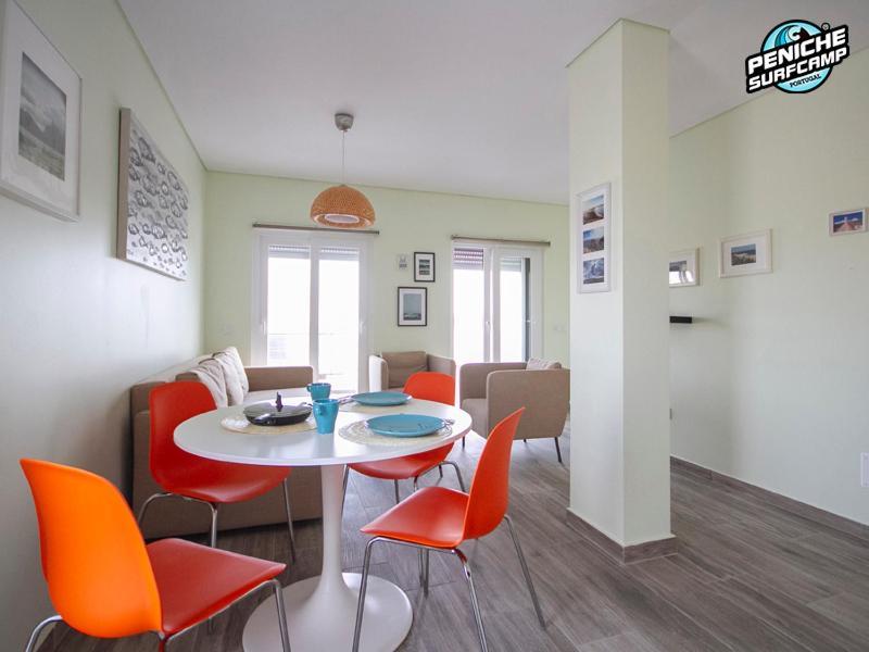 Ocean Two & Three Room Apartments بينيش المظهر الخارجي الصورة