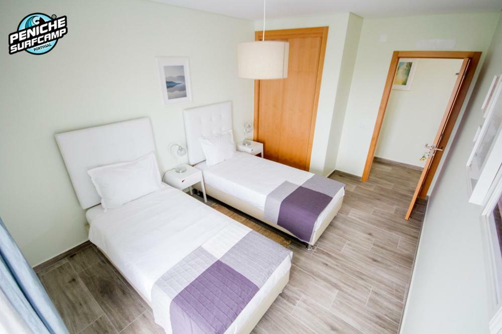 Ocean Two & Three Room Apartments بينيش المظهر الخارجي الصورة
