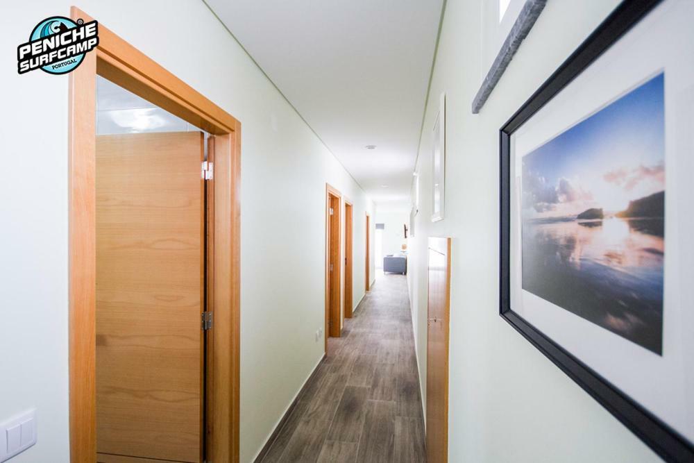 Ocean Two & Three Room Apartments بينيش المظهر الخارجي الصورة