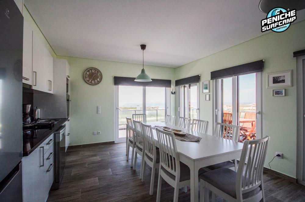 Ocean Two & Three Room Apartments بينيش المظهر الخارجي الصورة