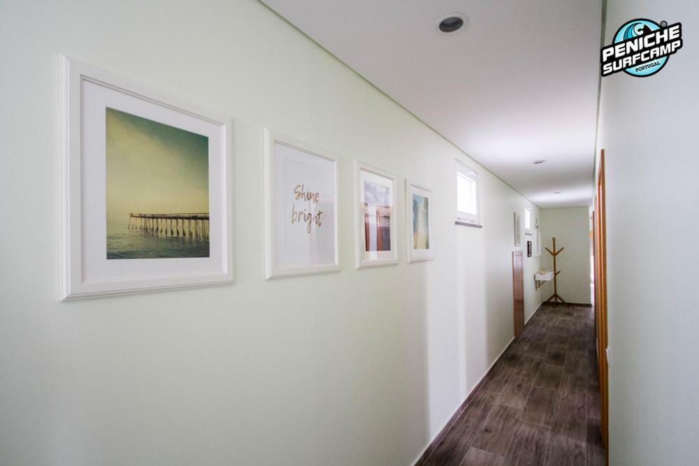 Ocean Two & Three Room Apartments بينيش المظهر الخارجي الصورة