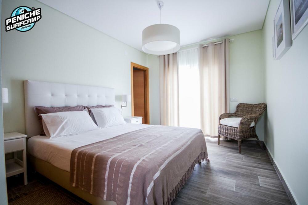 Ocean Two & Three Room Apartments بينيش المظهر الخارجي الصورة