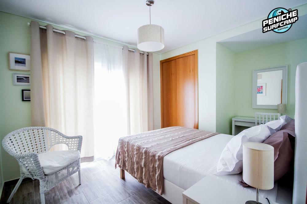 Ocean Two & Three Room Apartments بينيش المظهر الخارجي الصورة