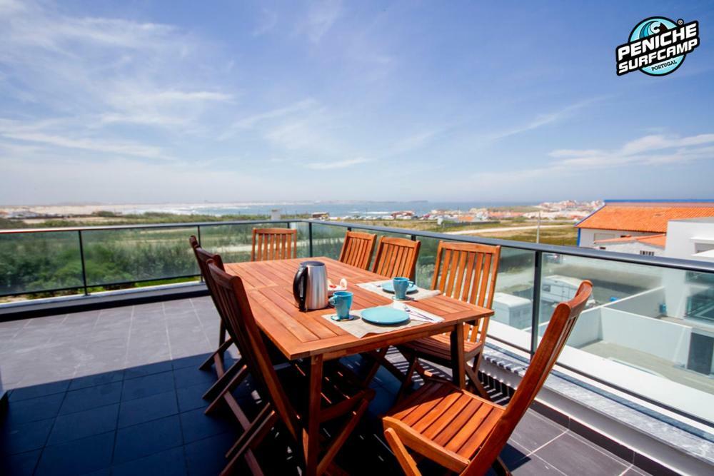 Ocean Two & Three Room Apartments بينيش المظهر الخارجي الصورة
