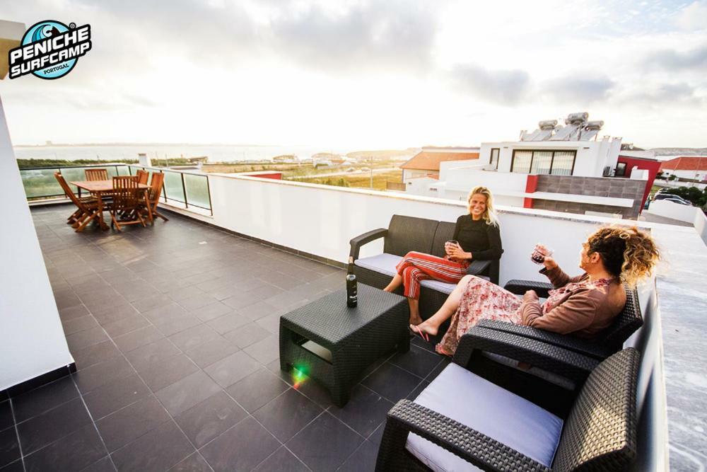 Ocean Two & Three Room Apartments بينيش المظهر الخارجي الصورة