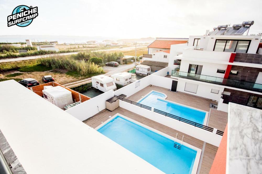 Ocean Two & Three Room Apartments بينيش المظهر الخارجي الصورة