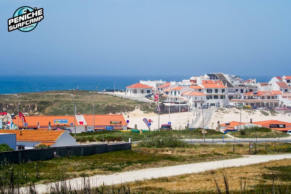 Ocean Two & Three Room Apartments بينيش المظهر الخارجي الصورة