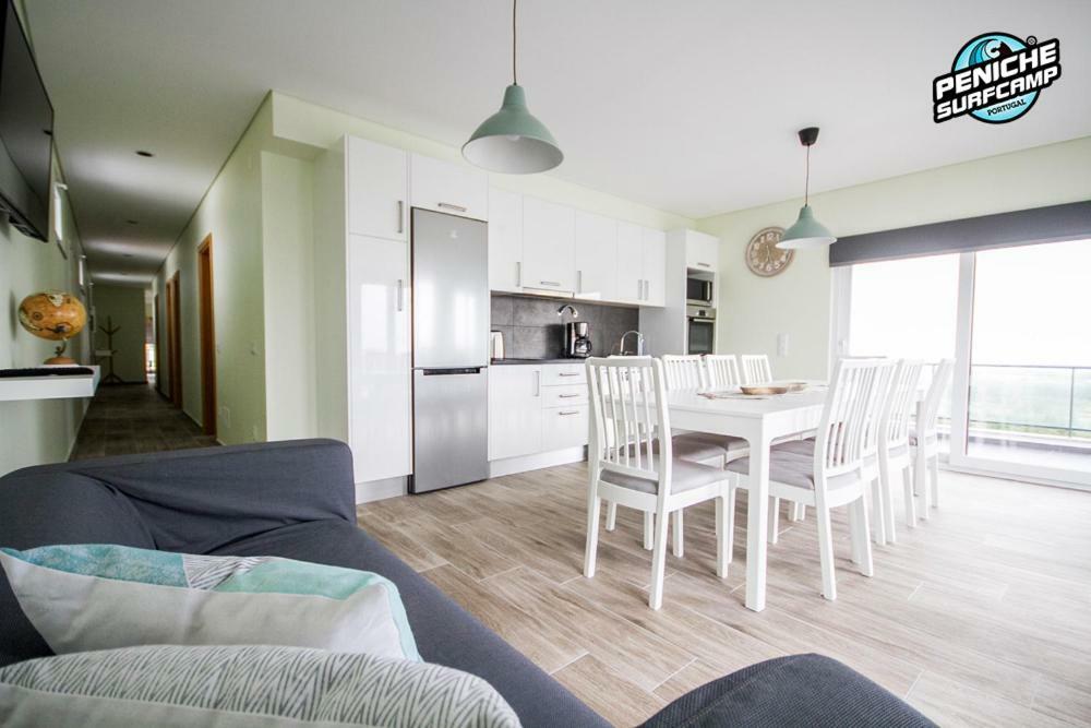 Ocean Two & Three Room Apartments بينيش المظهر الخارجي الصورة
