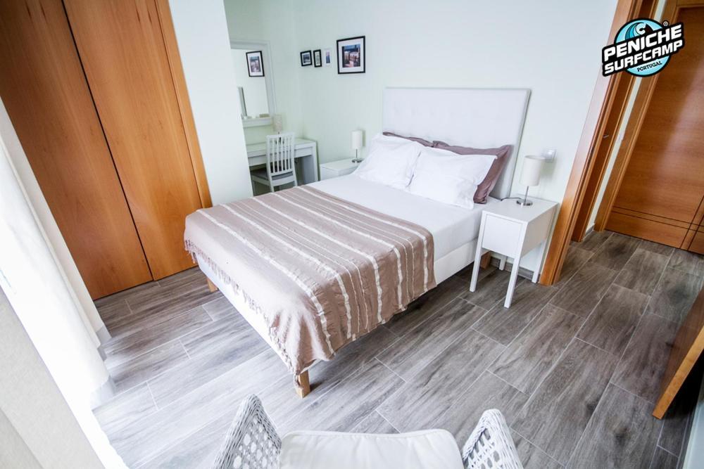 Ocean Two & Three Room Apartments بينيش المظهر الخارجي الصورة