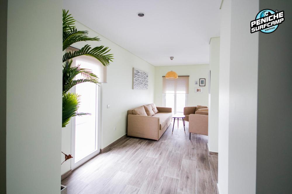 Ocean Two & Three Room Apartments بينيش المظهر الخارجي الصورة
