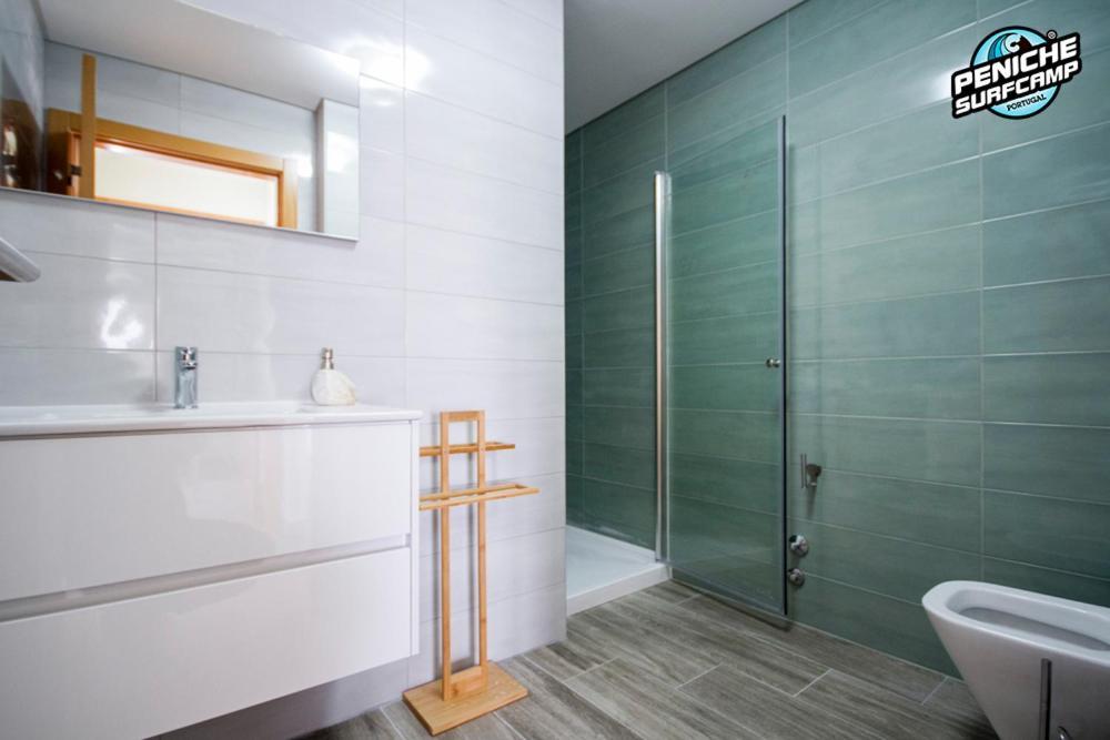Ocean Two & Three Room Apartments بينيش المظهر الخارجي الصورة